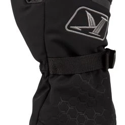Waterproof Gloves Klim PowerXross Gauntlet Gloves