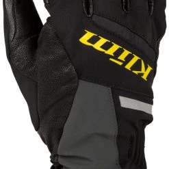 Waterproof Gloves Klim PowerXross Gloves