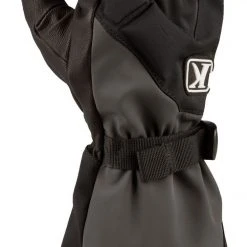 Waterproof Gloves Klim Togwotee Gloves