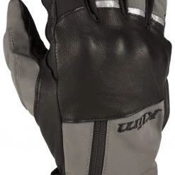 Waterproof Gloves Klim Vanguard GTX Short Gloves (L & 3XL)