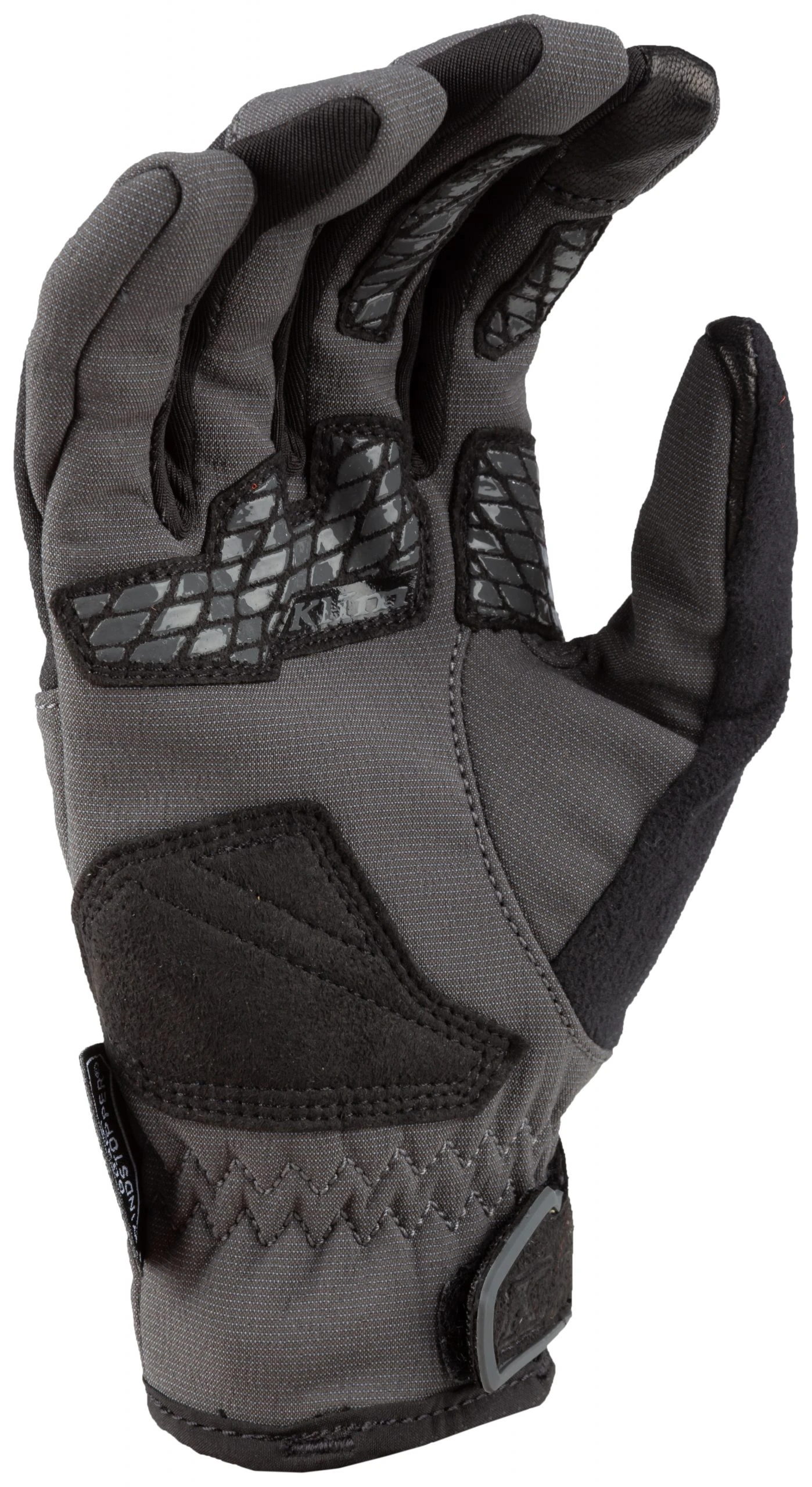 Women Who Ride Klim Versa Gloves - Image 2