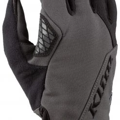 Women Who Ride Klim Versa Gloves