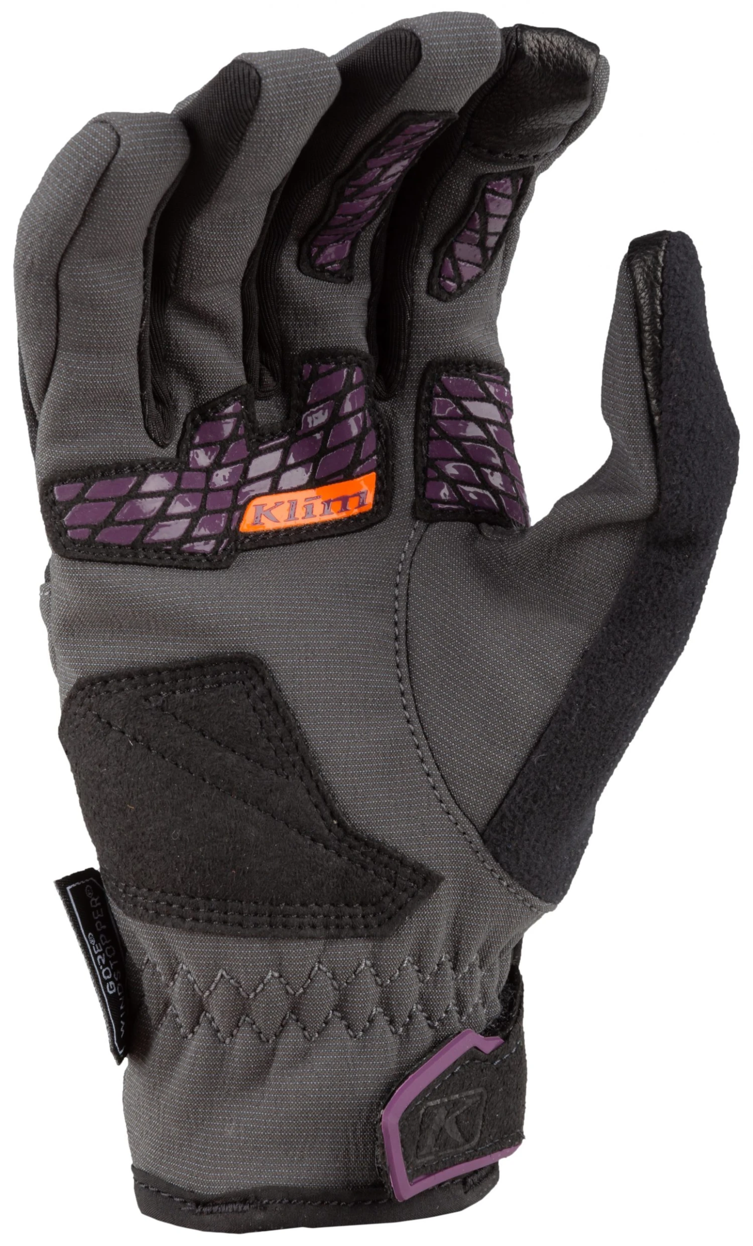 Women Who Ride Klim Versa Gloves - Image 6
