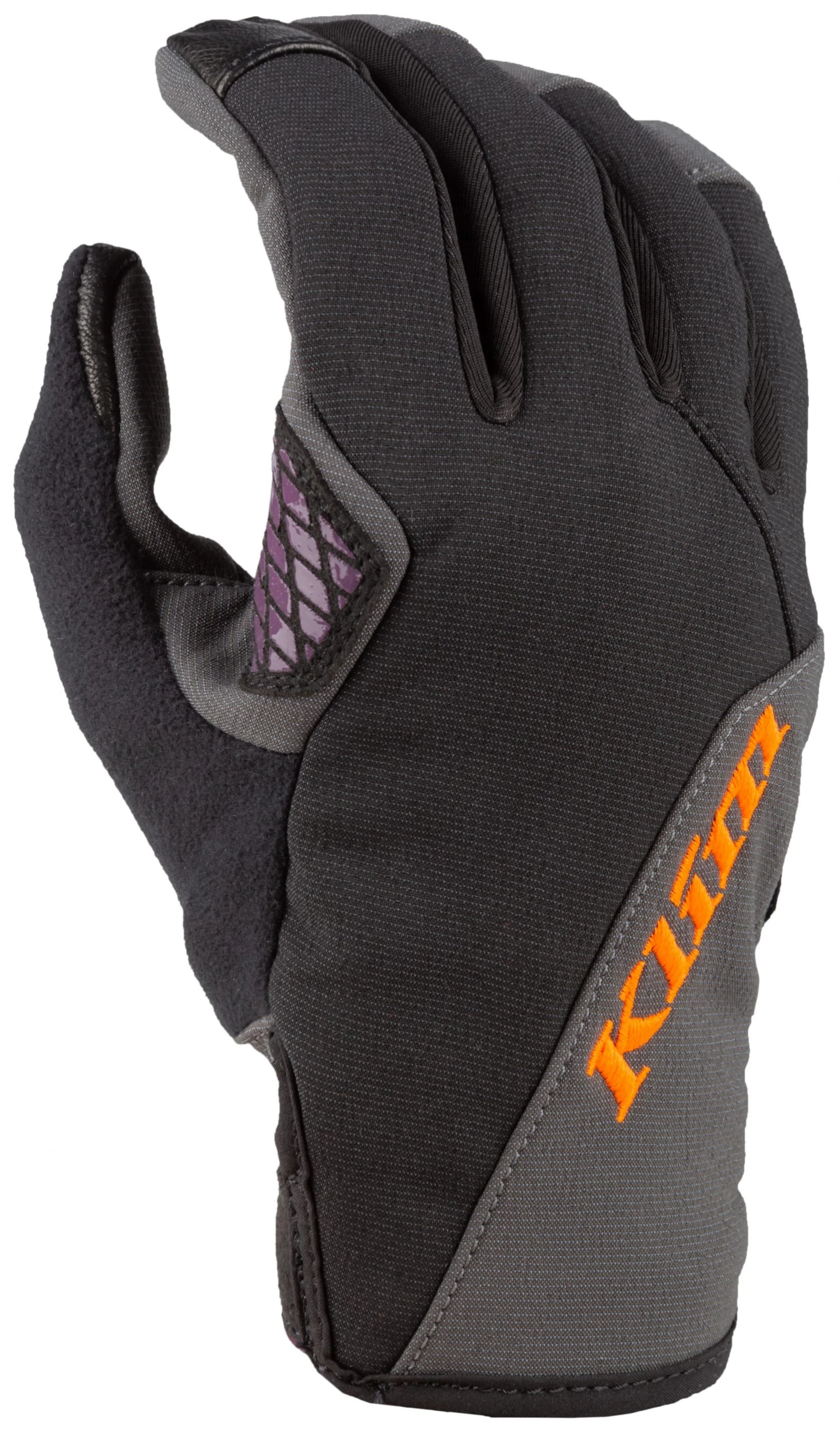 Women Who Ride Klim Versa Gloves - Image 5