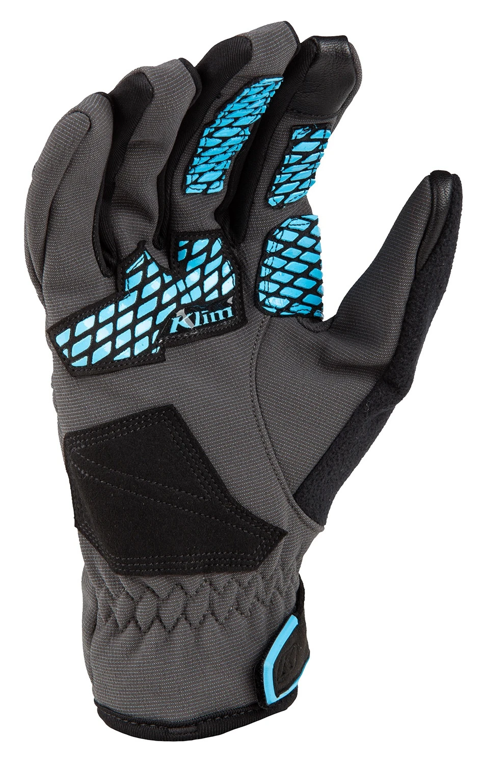 Women Who Ride Klim Versa Gloves - Image 2