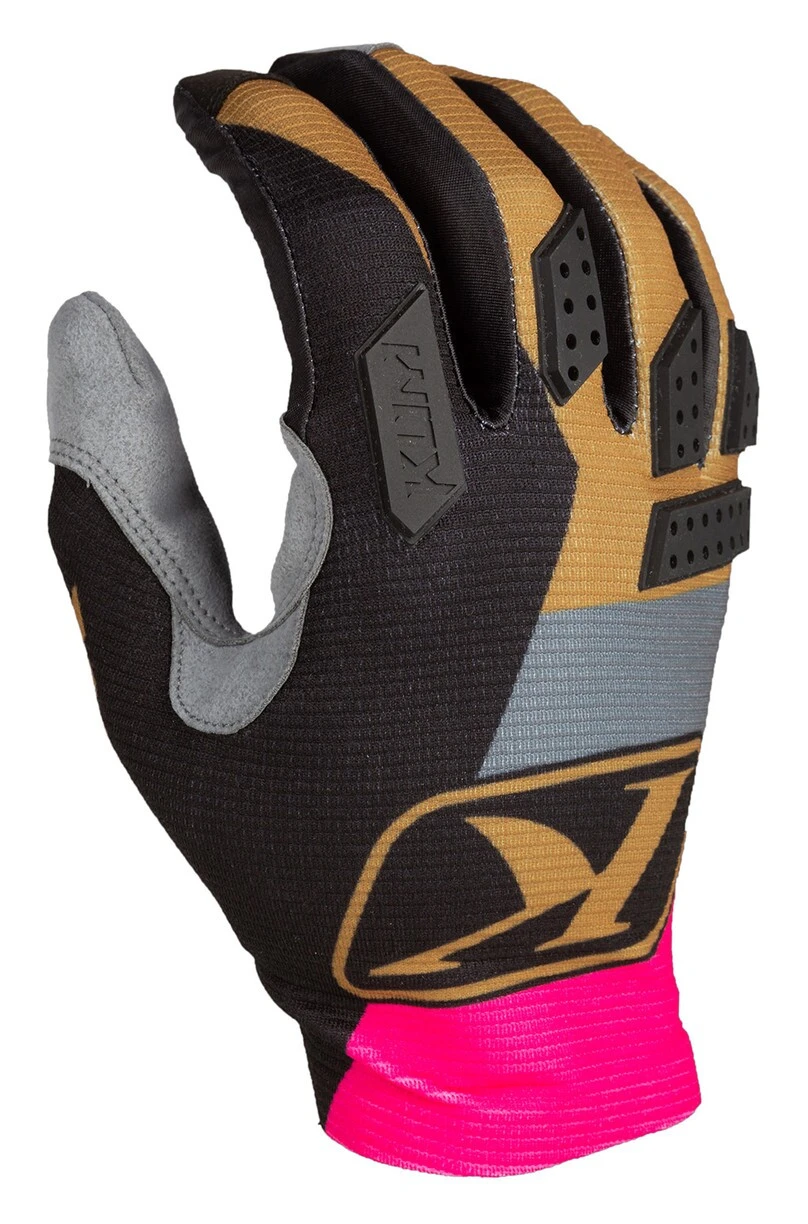 Klim XC Lite Gloves - Image 10