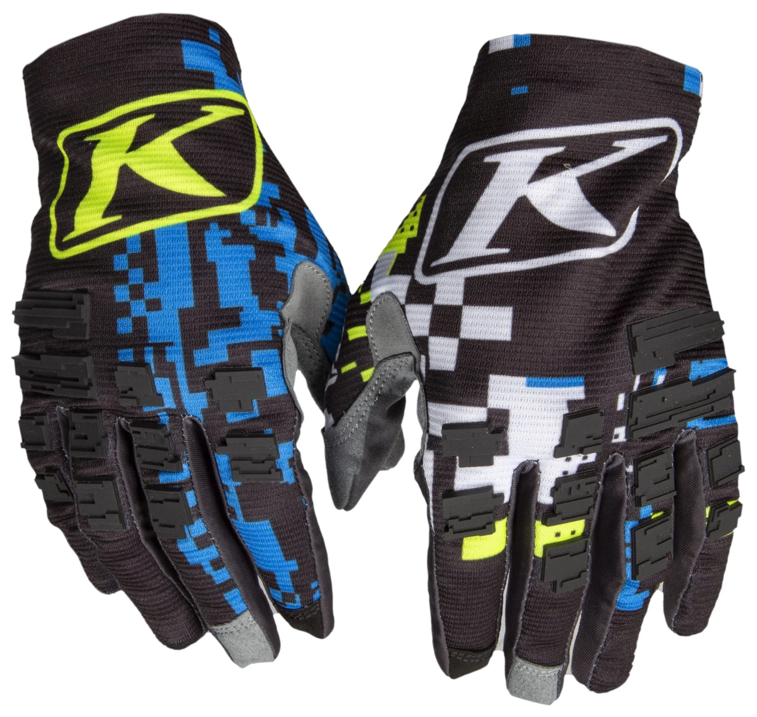 Klim XC Lite Gloves - Image 7