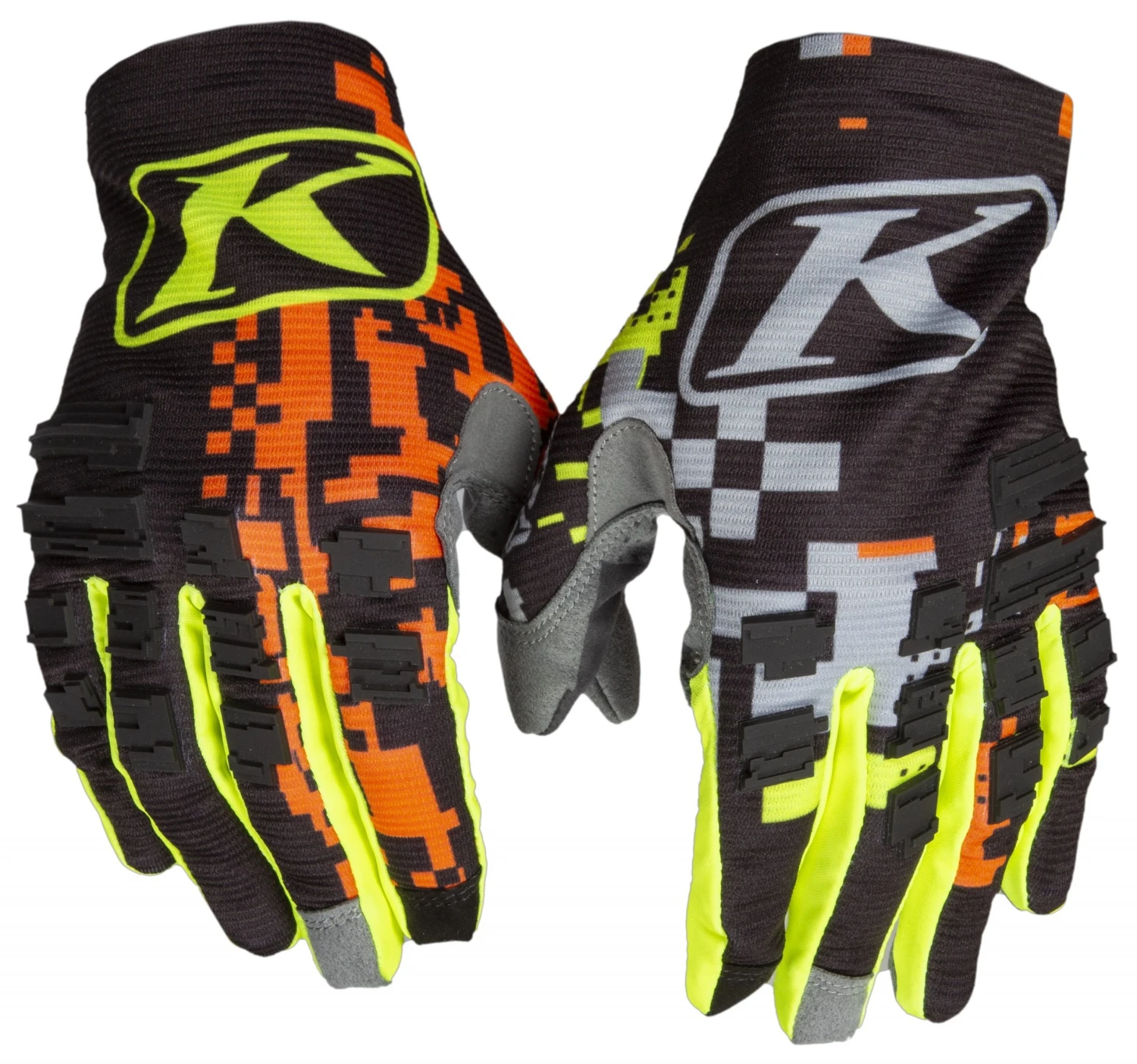 Klim XC Lite Gloves - Image 6