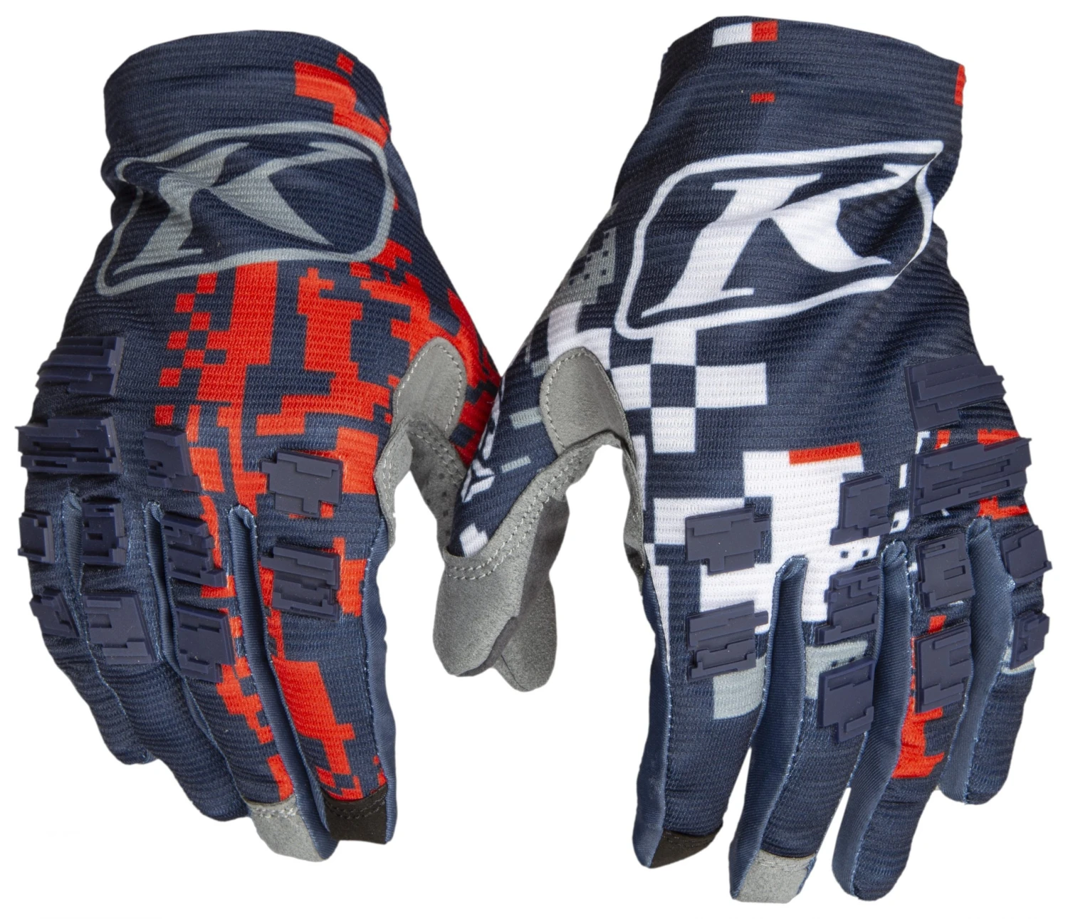 Klim XC Lite Gloves - Image 5