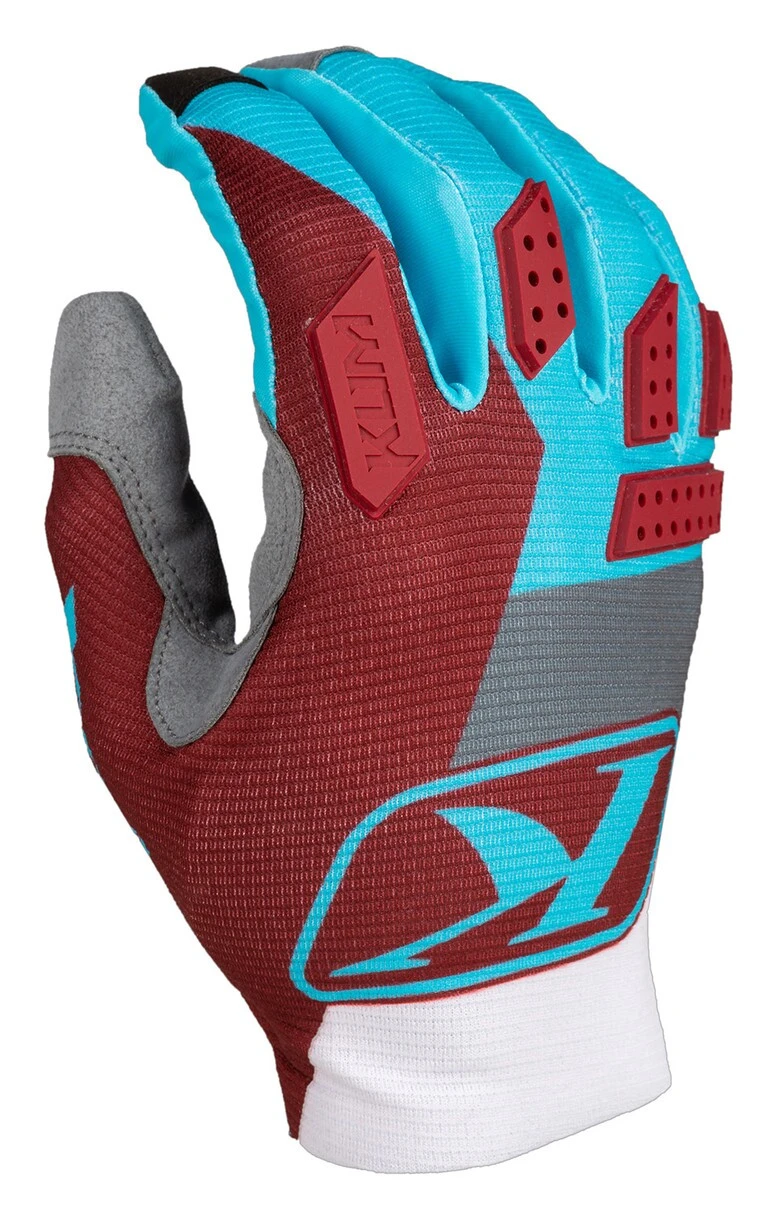 Klim XC Lite Gloves - Image 9