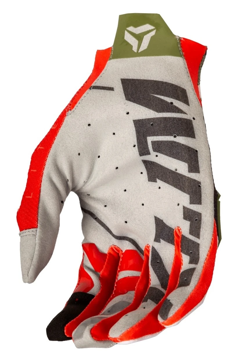 Klim XC Lite Gloves (2XL) - Image 2