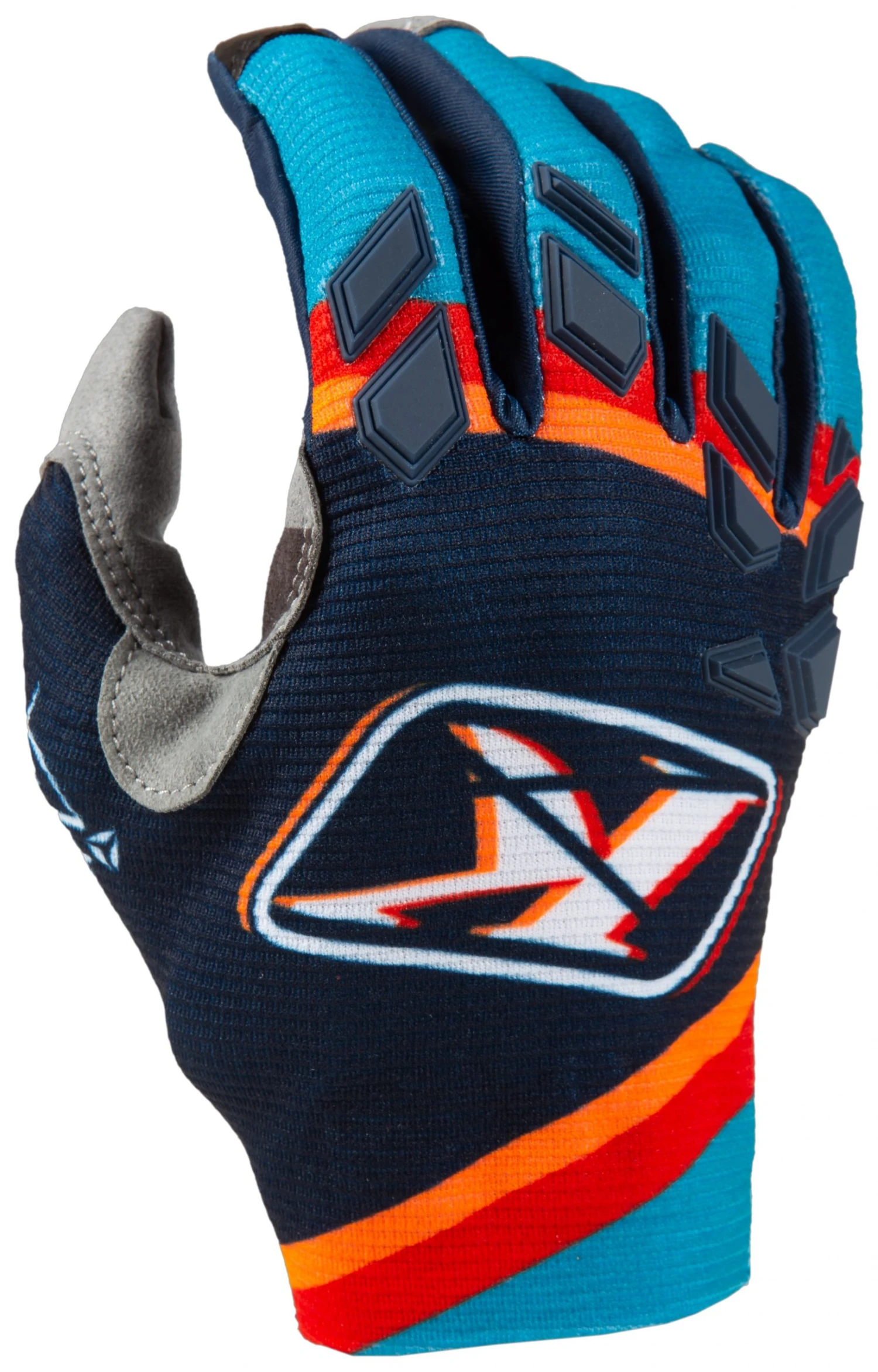 Women Who Ride Klim XC Lite Women's Gloves - Image 3