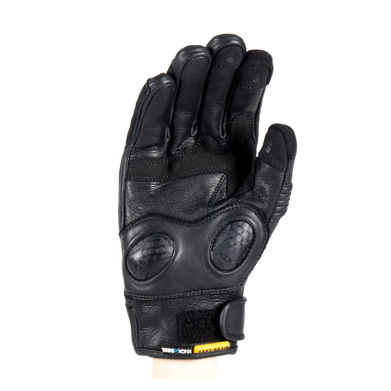 Knox Hadleigh Waterproof Gloves - Image 2