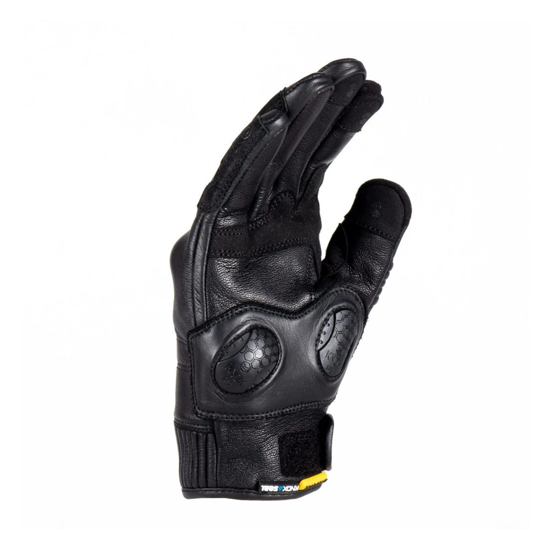 Knox Hadleigh Waterproof Gloves - Image 5