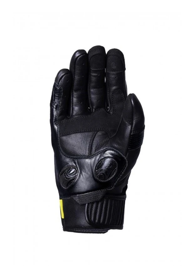 Short Cuff Gloves Knox Hanbury MK2 Gloves - Image 2