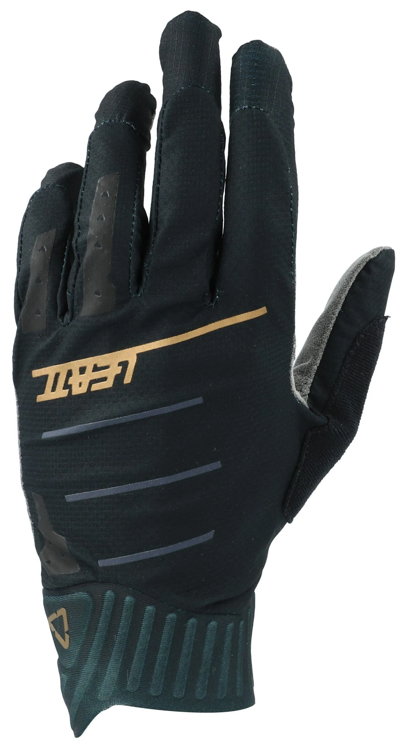 Short Cuff Gloves Leatt MTB Windblock 2.0 Gloves