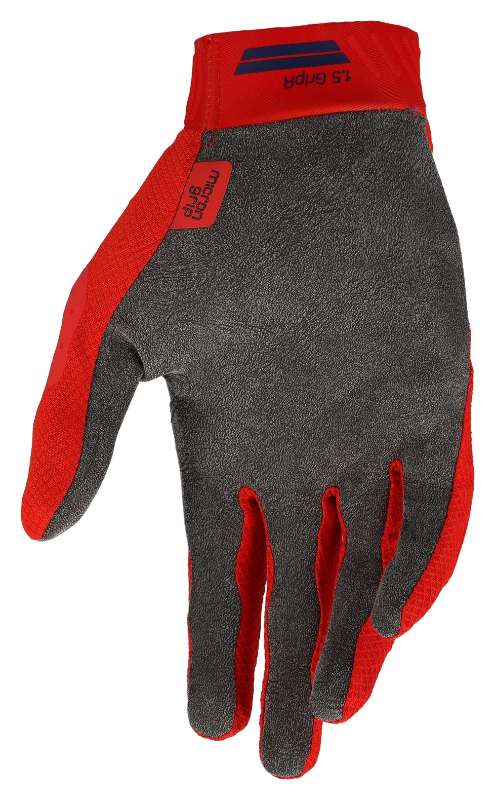 Leatt Moto 1.5 GripR Gloves - Image 4