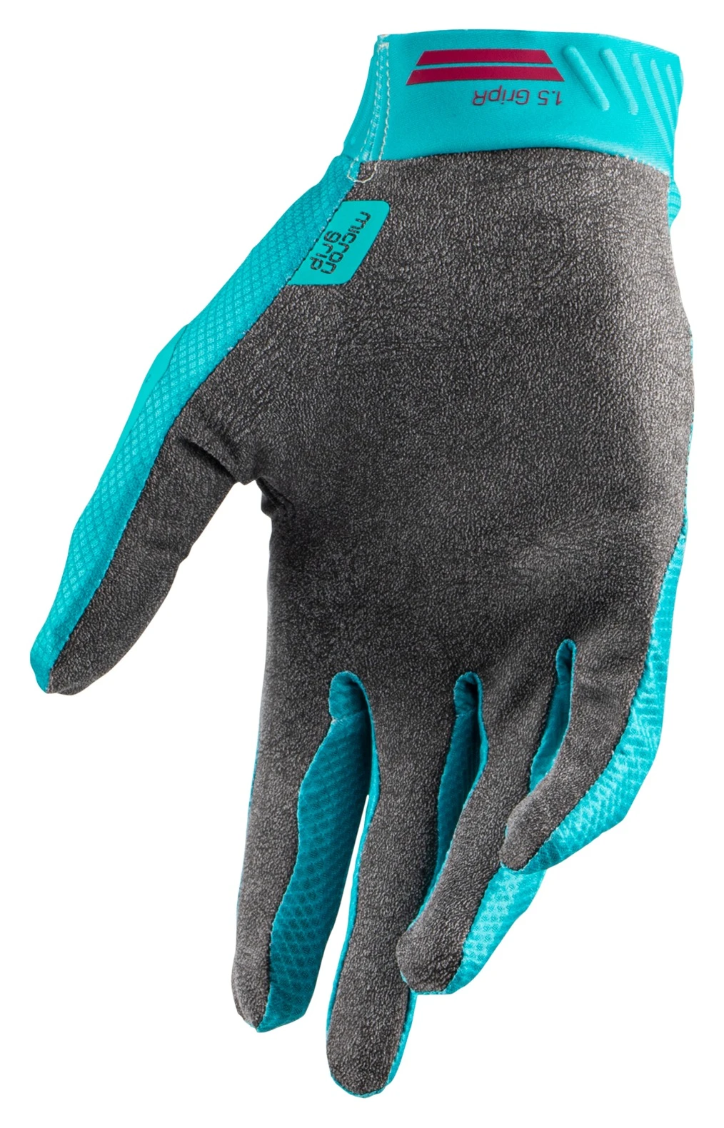 Leatt Moto 1.5 GripR Gloves - Image 8