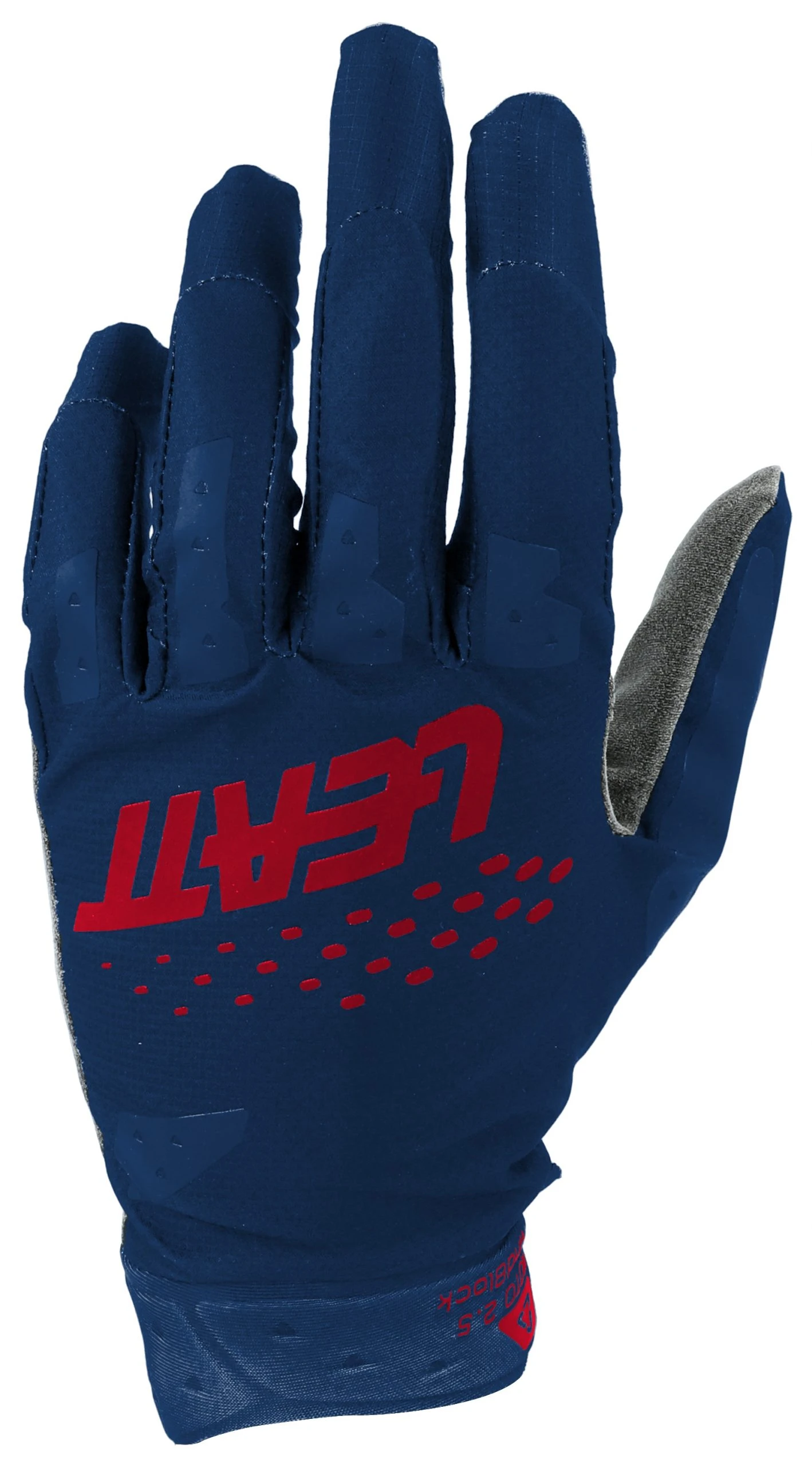 Leatt Moto 2.5 Wind Block Gloves - Image 2