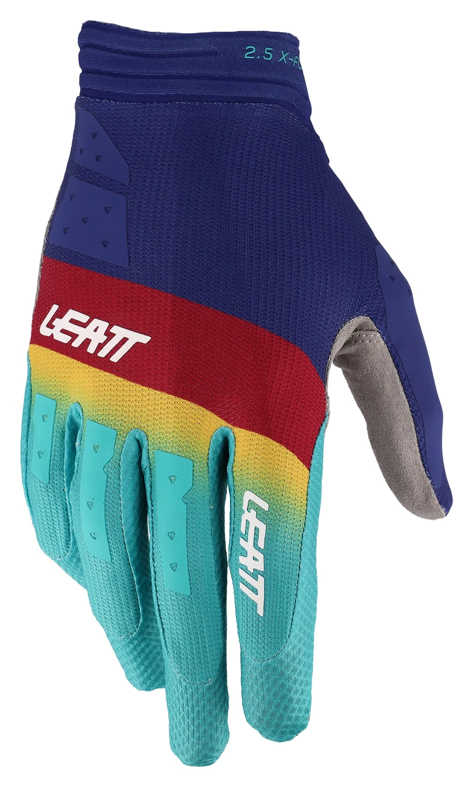 Leatt Moto 2.5 X-Flow Gloves - Image 5