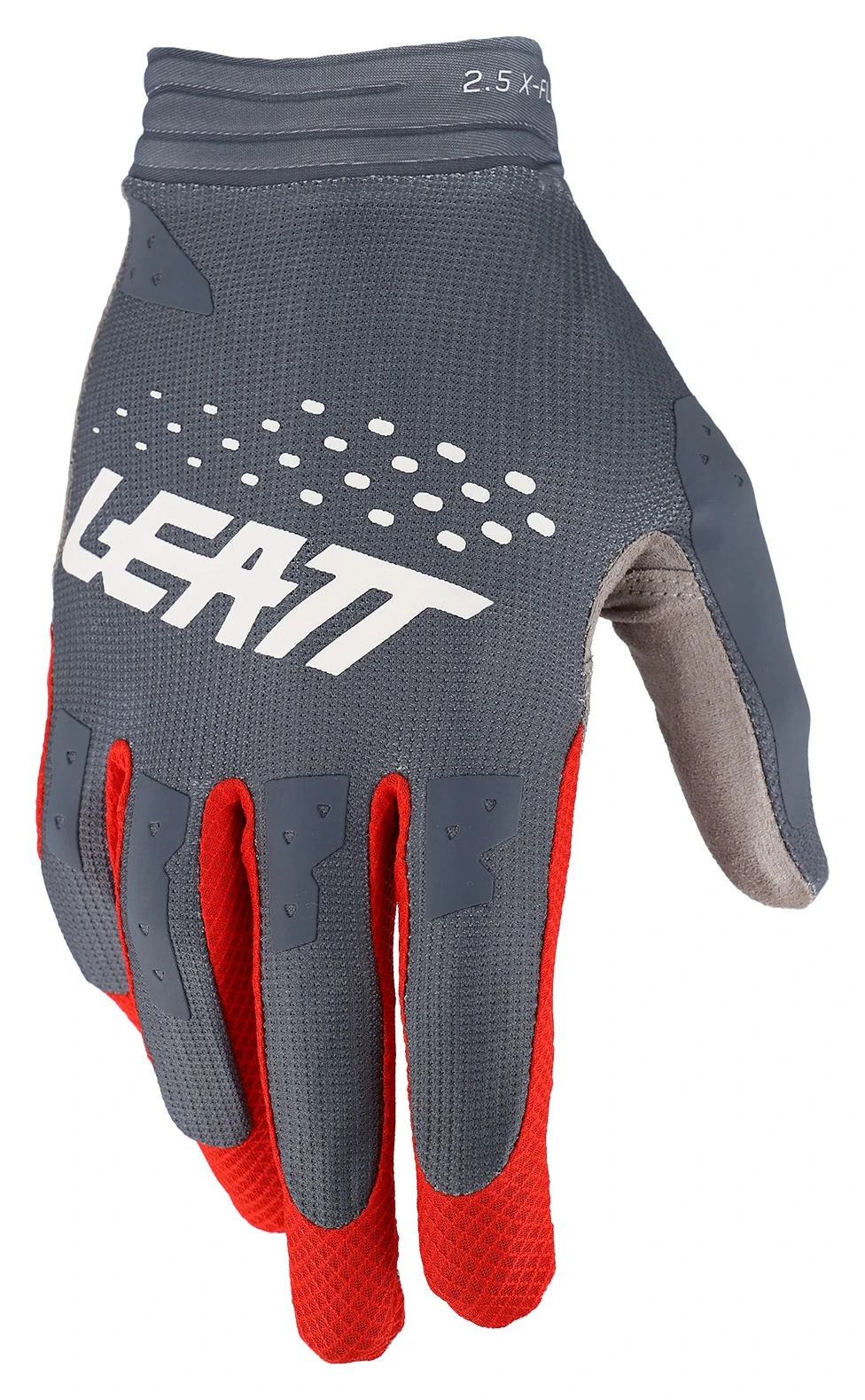 Leatt Moto 2.5 X-Flow Gloves - Image 7