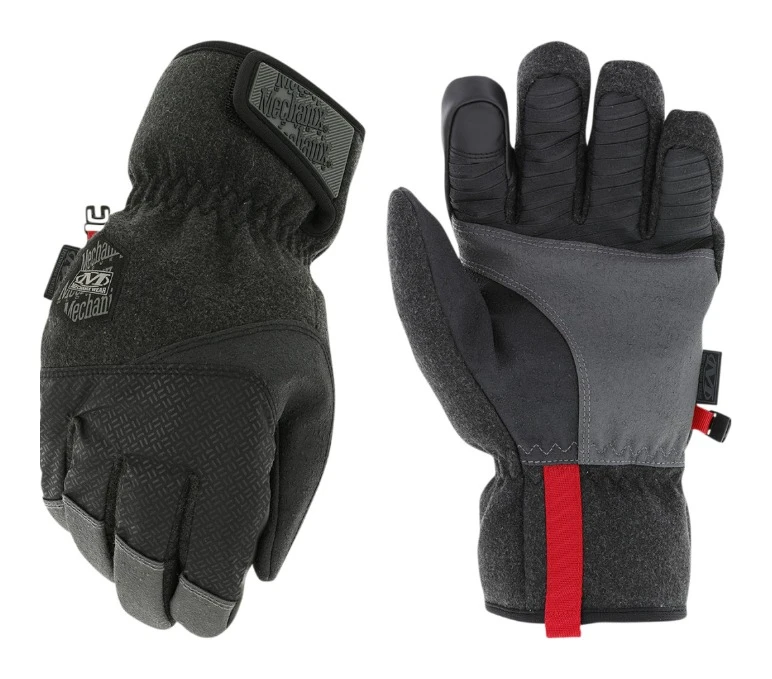 Waterproof Gloves Mechanix Wear ColdWork Original Gloves