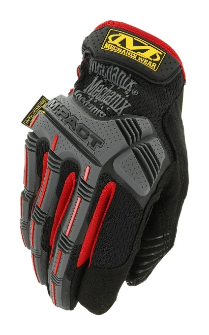 Waterproof Gloves Mechanix Wear M-Pact Gloves - Image 2