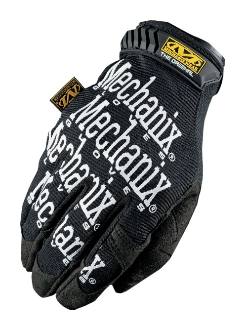 Mechanix Wear Original Utility Gloves
