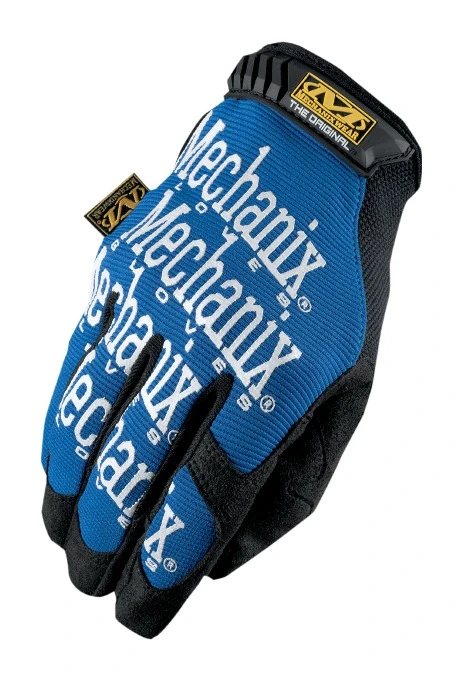 Mechanix Wear Original Utility Gloves - Image 4