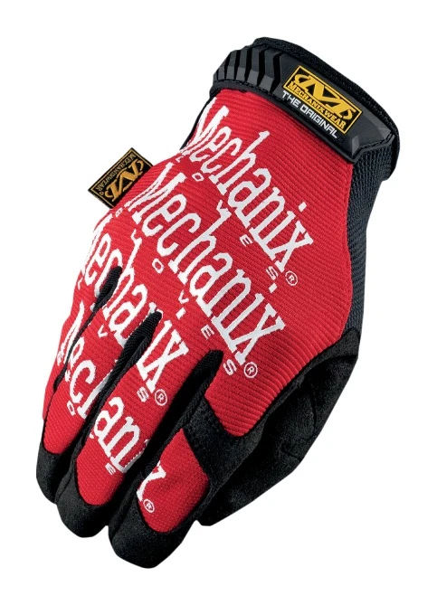 Mechanix Wear Original Utility Gloves - Image 2