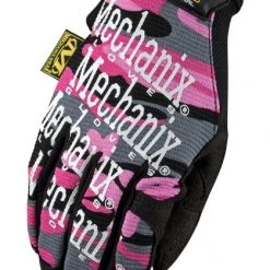 Women Who Ride Mechanix Wear Original Women's Gloves