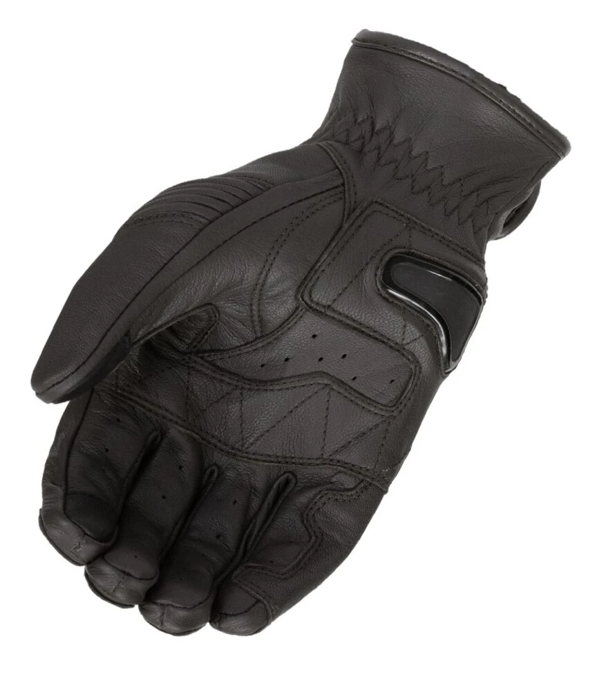 Merlin Finlay Gloves - Image 2