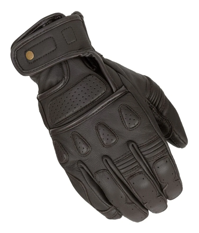Merlin Finlay Gloves