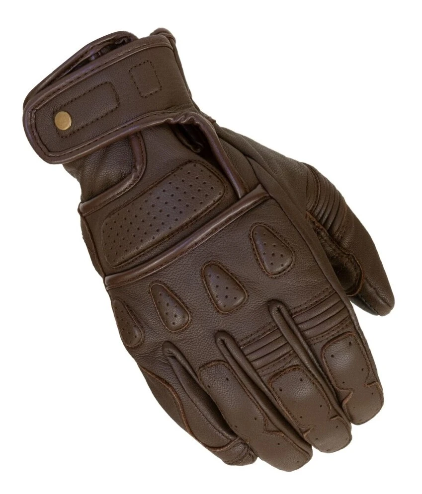 Merlin Finlay Gloves - Image 6
