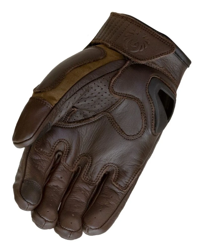 Merlin Glenn Gloves - Image 7