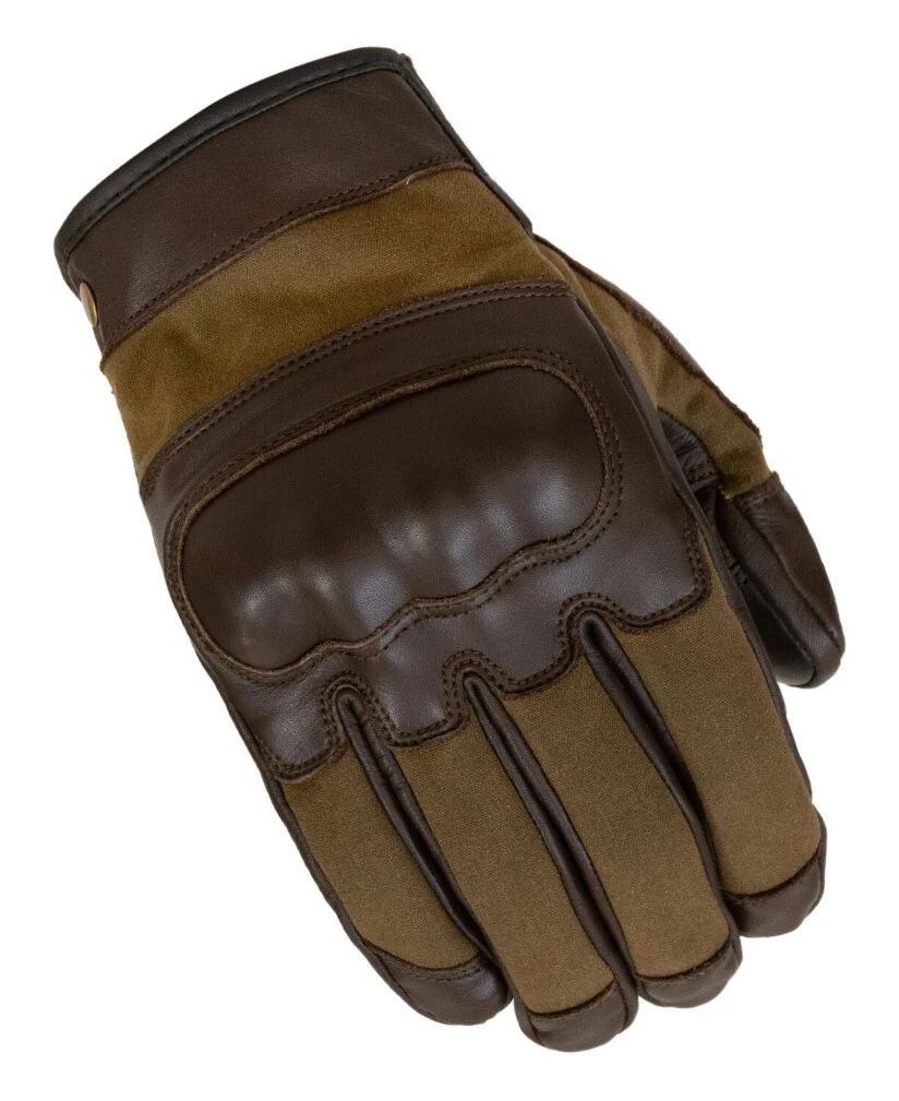 Merlin Glenn Gloves - Image 6