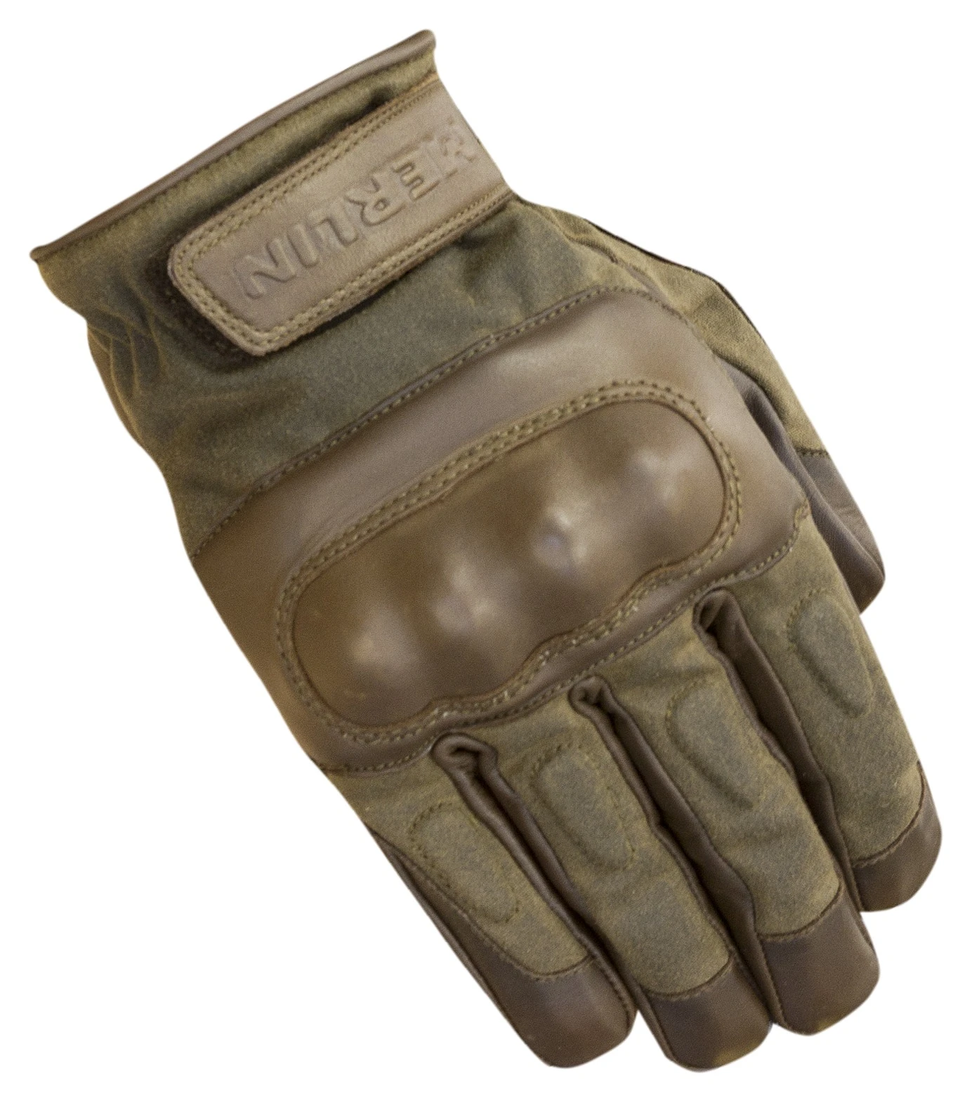 Waterproof Gloves Merlin Ranton Waxed Gloves - Image 3