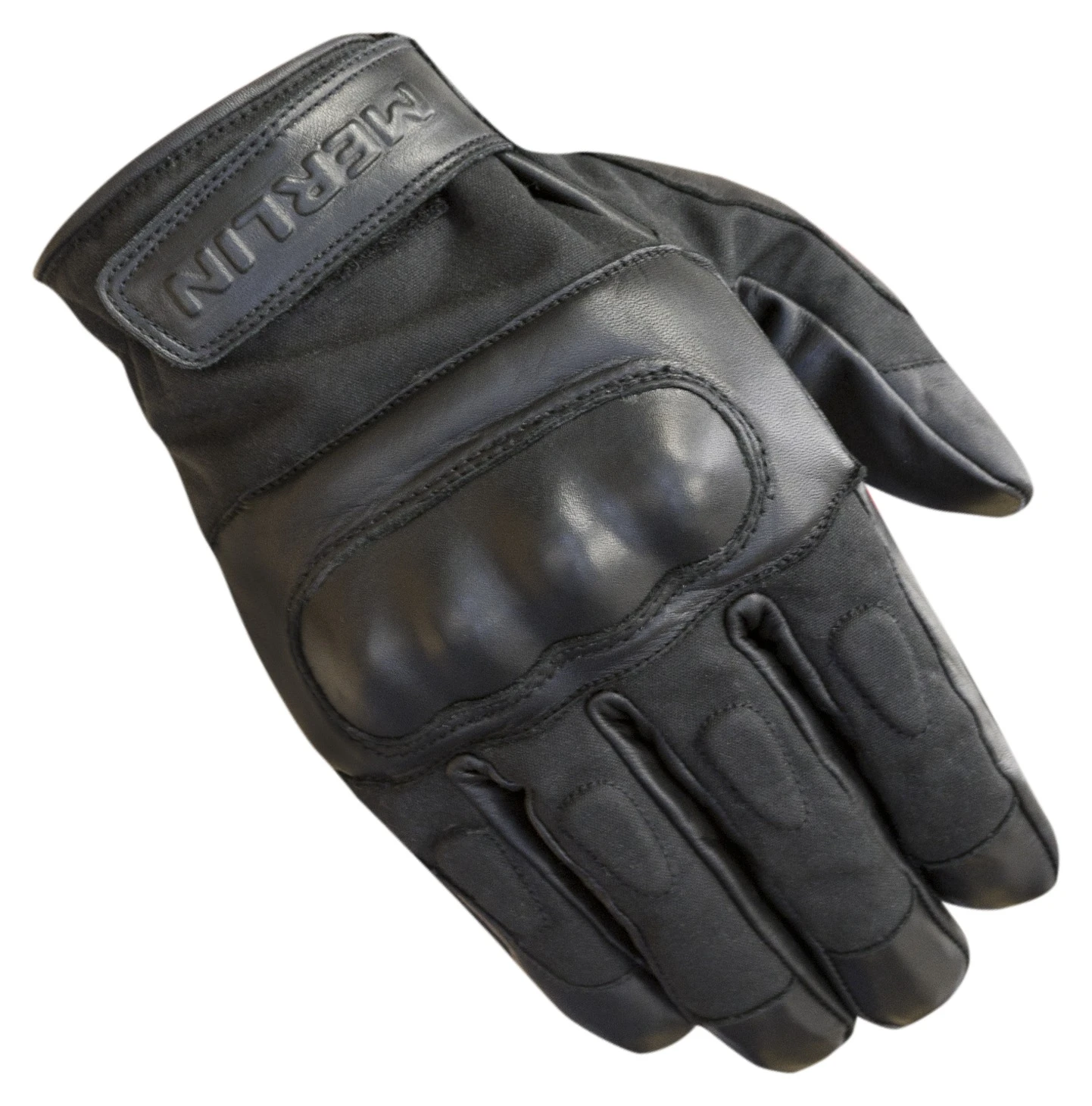 Waterproof Gloves Merlin Ranton Waxed Gloves