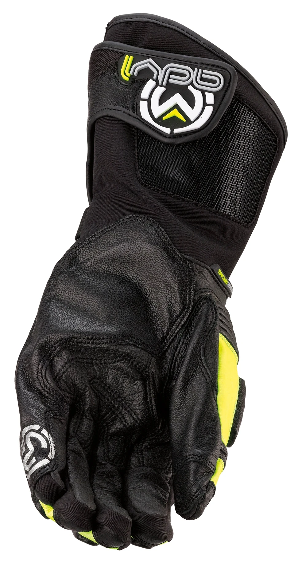 Waterproof Gloves Moose Racing ADV1 Gloves - Image 2