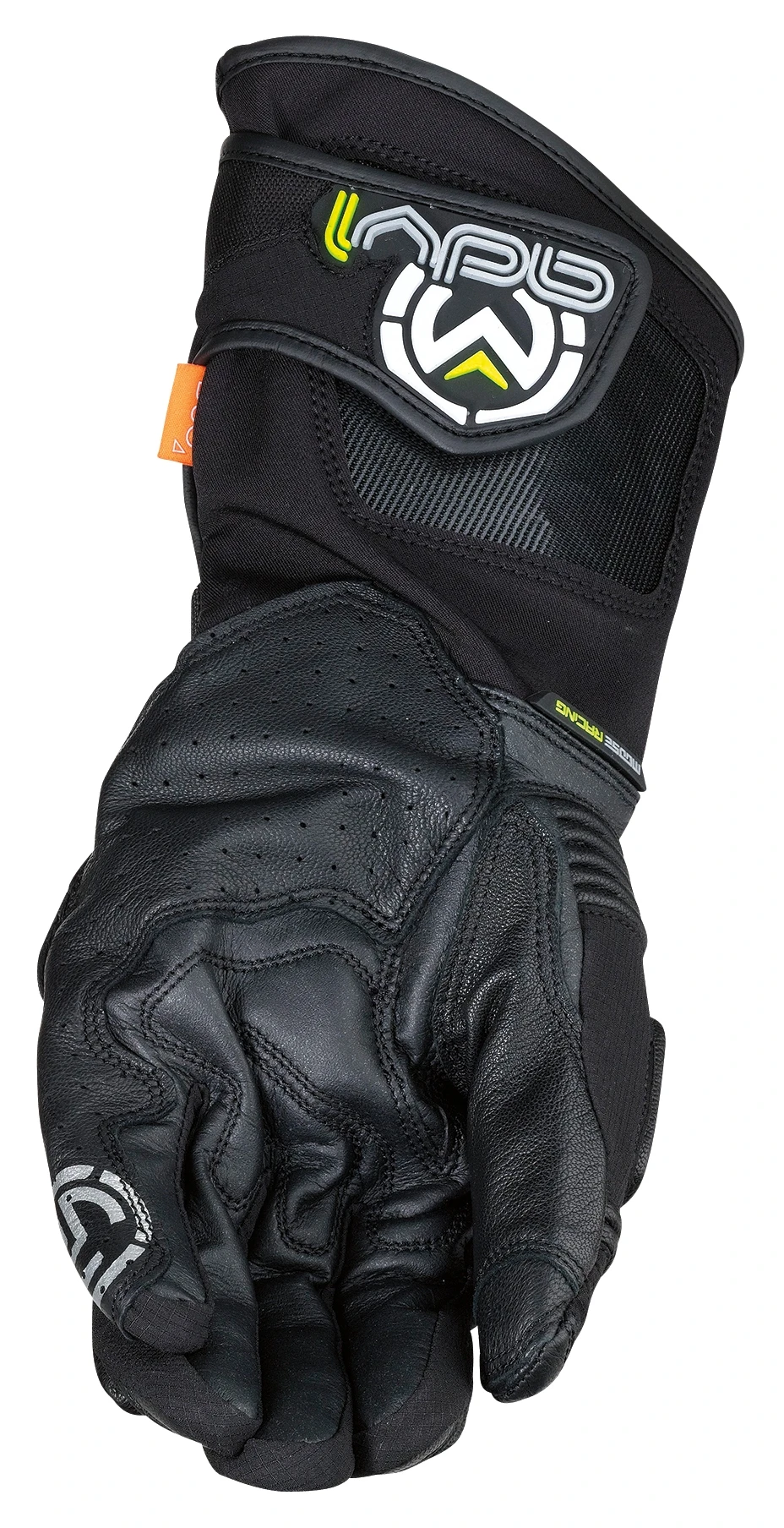Waterproof Gloves Moose Racing ADV1 Long Gloves - Image 2