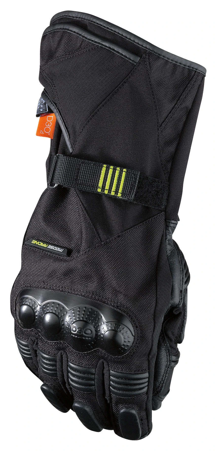 Waterproof Gloves Moose Racing ADV1 Long Gloves