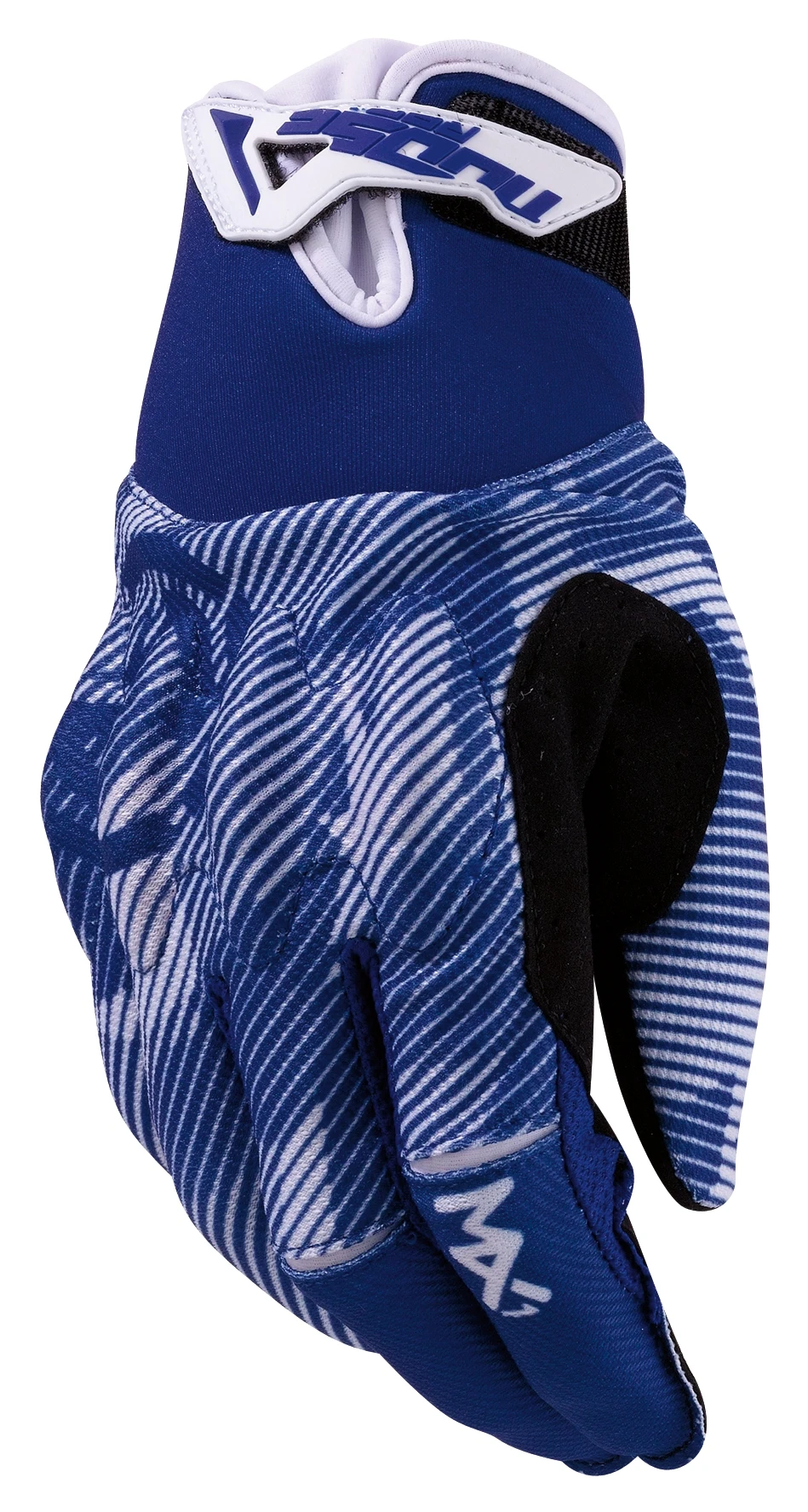 Moose Racing MX1 Gloves - Image 3