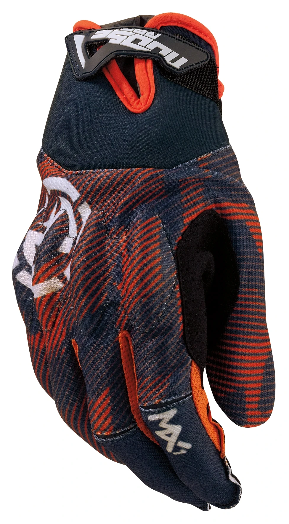 Moose Racing MX1 Gloves - Image 5