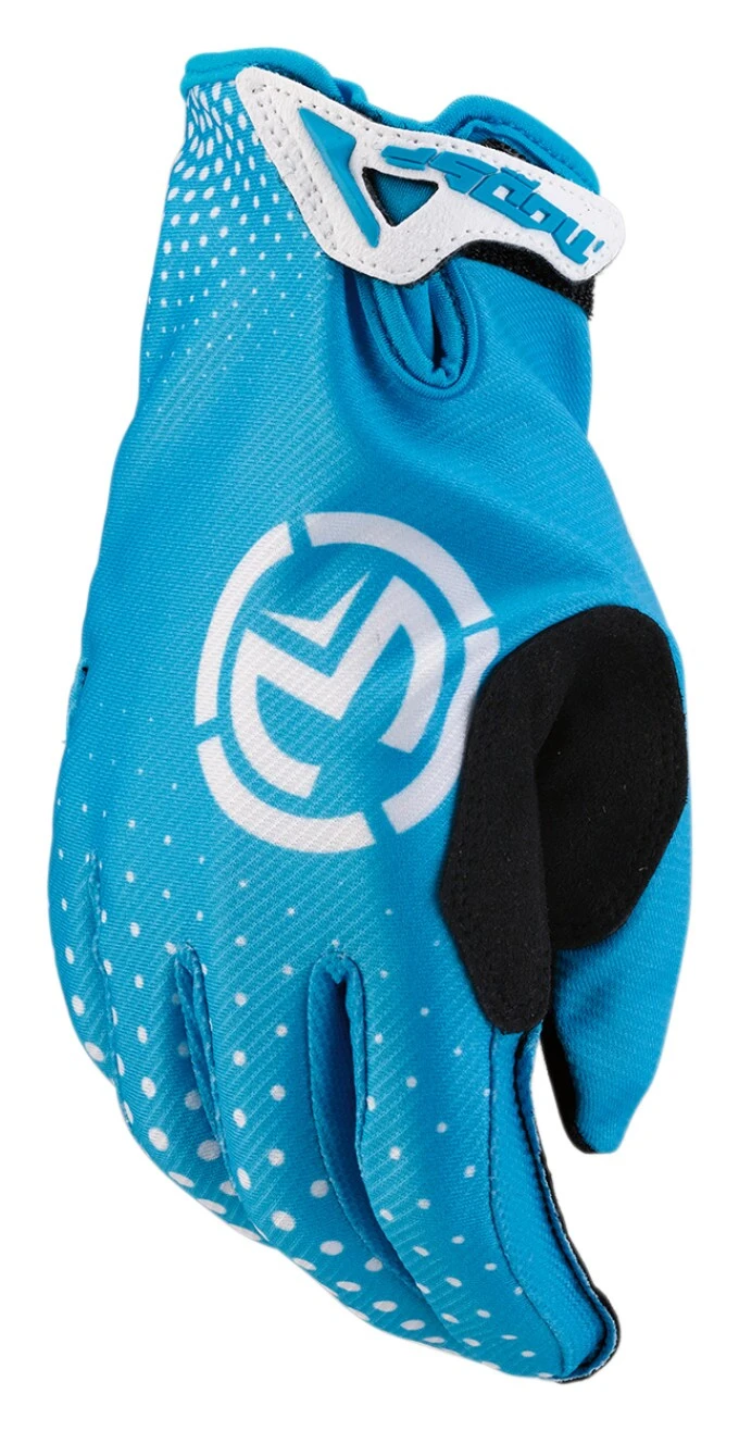 Moose Racing Youth SX1 Gloves - Image 4