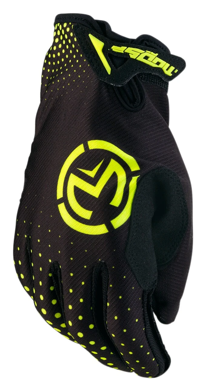 Moose Racing Youth SX1 Gloves - Image 5