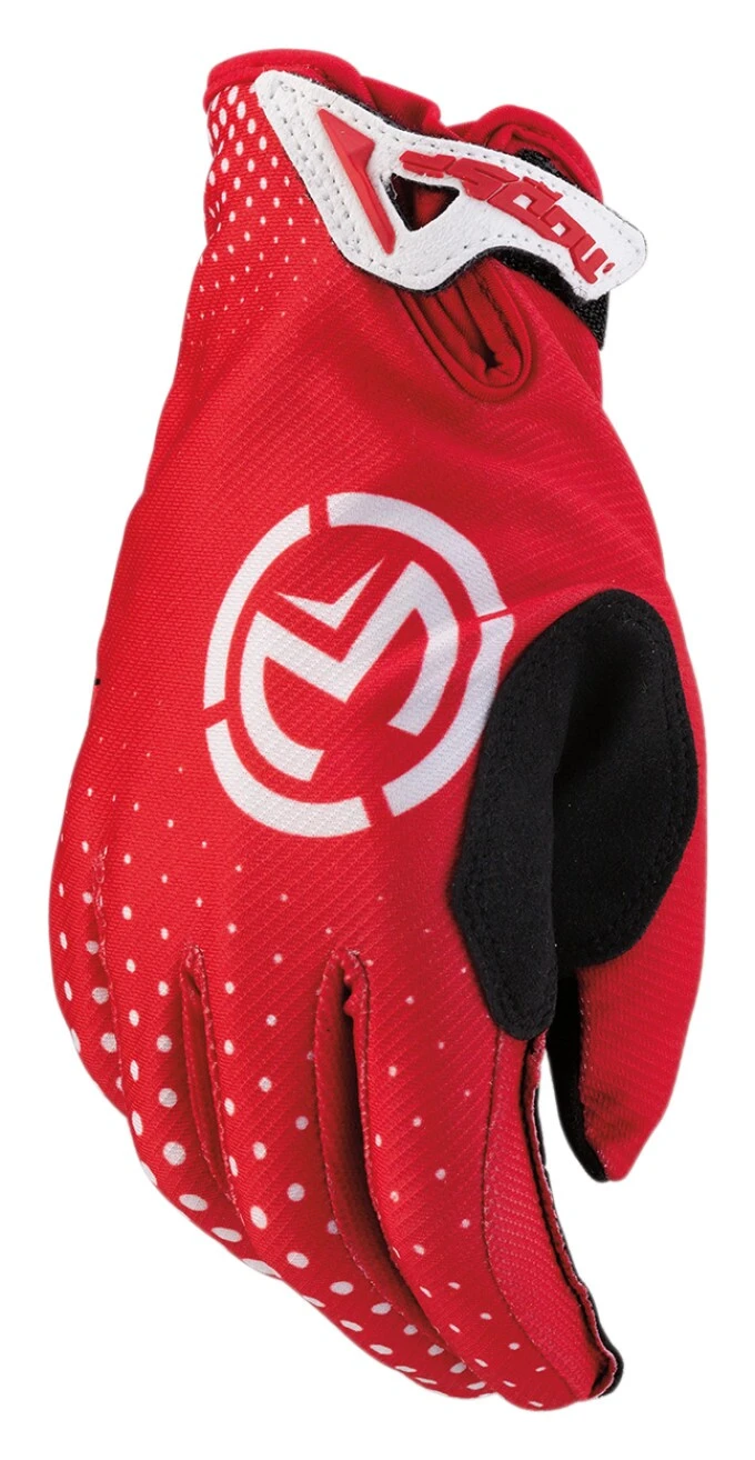Moose Racing Youth SX1 Gloves - Image 2