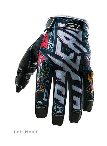 O'Neal Jump Crank Gloves - Image 2