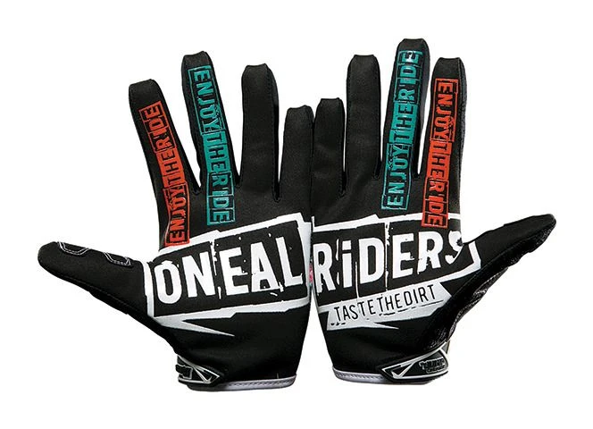 O'Neal Jump Crank Gloves - Image 3