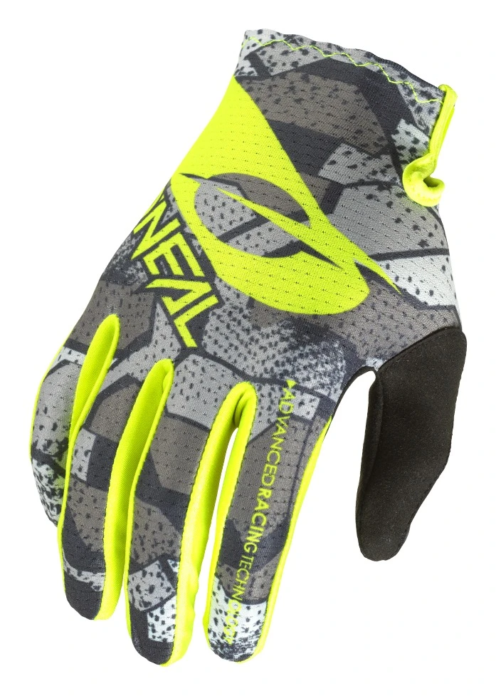O'Neal Matrix Camo Gloves - Image 3