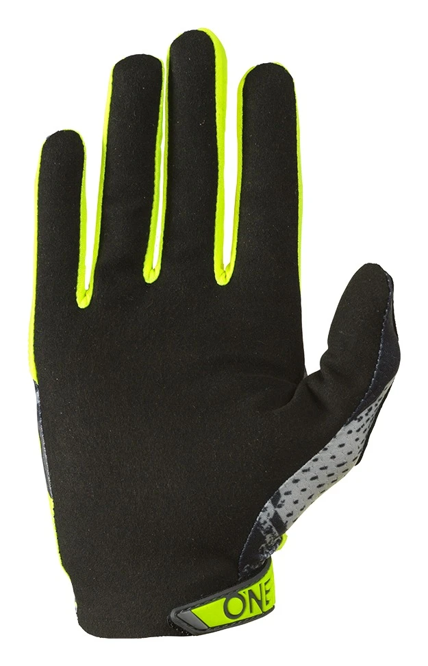 O'Neal Matrix Camo Gloves - Image 4